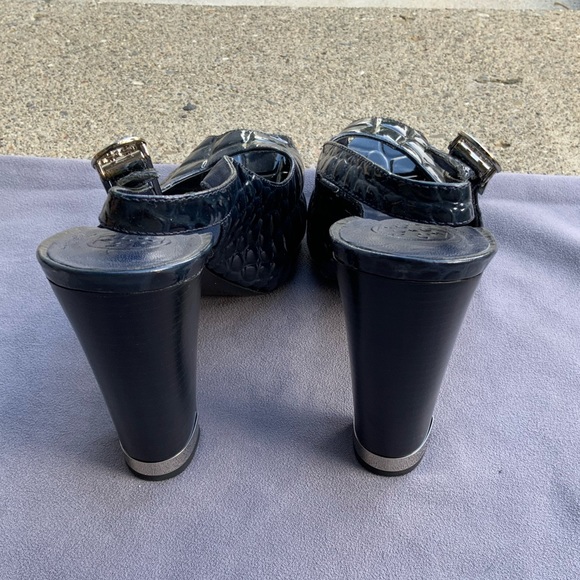 Tory Burch Heels - Picture 4 of 6